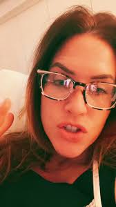 Melissa Riewer (@melriewer)