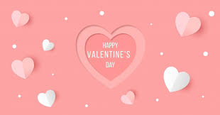 Make valentine's day cards with your children right from your printer. Valentine Day Card Template Vorlage Postermywall