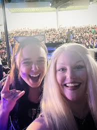 Kim "Kylla" Dylla /...