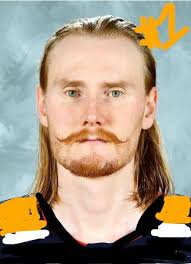 This is Boston, forget a hug, I want a goalie that will stab you. :  r/BostonBruins