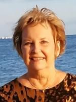 Obituaries Search for Jeanette Stephens