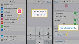 Laptopmag is supported by its audience. Set Up And Use Touch Id The Iphone Fingerprint Scanner