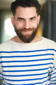 Jonathan Louis • Comédien • Danseur de variétés • Auteur • Télévision