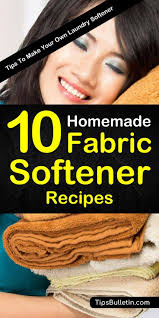 My he washer has no liquid fabric softener dispenser. 10 Incredible Do It Yourself Recipes For Fabric Softener