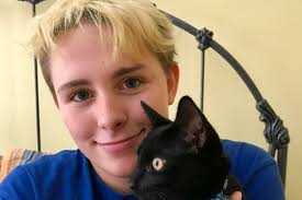 Fundraiser by Pam Duggan Szczesny : Open Doors For Dom