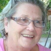 Edna "Sue" West Obituary