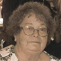 Phyllis Ann Mitchell Obituary