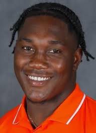 LB Brown commits to Kansas