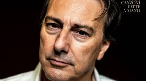 "L'altro". Pippo Pollina a Lecce con il suo romanzo