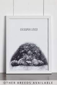 Check spelling or type a new query. Buy Dog Breed By Jane Bannon Framed Print From Next Germany