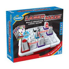 También hay juegos para niñas, juegos de guerra e incluso juegos de azar. Juegos De Razonamiento Logico Para Ninos Laser Mazer Play Explore Play Explore
