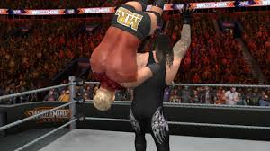 The character could be downloaded by a code obtained when purchased at gamestop, eb games or game. Svr 2011 Ps3 Modding Project Wwe Svr 2011 Smacktalks Org