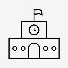 Maybe you would like to learn more about one of these? Gambar Bangunan Sekolah Ikon Garis Hitam Gedung Sekolah Gedung Sekolah Png Dan Vektor Dengan Latar Belakang Transparan Untuk Unduh Gratis