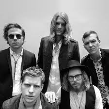 Cage The Elephant Cage The Elephant Indie Music Music Artists