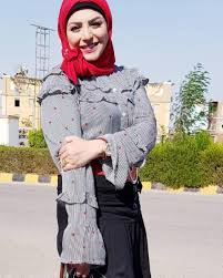 شاركت الفنانة المصرية ميار الببلاوي، جمهورها بمجموعة من الصور الخاصة باحتفال زوجها بها بمناسبة عيد الحب، الذي يحتفل به العالم يوم 14 فبراير من كل عام. Ù…ÙŠØ§Ø± Ø§Ù„Ø¨Ø¨Ù„Ø§ÙˆÙŠ ØªÙ„Ù‡Ù… Ø§Ù„Ù…Ø­Ø¬Ø¨Ø§Øª Ø¨Ù…ÙˆØ¯ÙŠÙ„Ø§Øª Ù…Ù„Ø§Ø¨Ø³ Ù…Ø­ØªØ´Ù…Ø© Ù…Ø¬Ù„Ø© Ø§Ù„Ø¬Ù…ÙŠÙ„Ø©