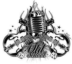 Ilustracoes De David Vicente Choco La Design Music Tattoos Old School Tattoo Rock N Roll Tattoo