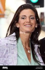 Bocelli veronica berti hi-res stock photography and images