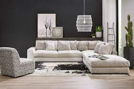 Below are some black and white living room decor ideas. Black And White Design Ideas