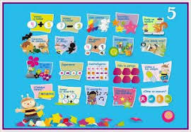 Juega gratis a juegos de la colección de juegos educativos para niños de más éxito en español. Pin En Kinder