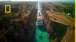 Acum la national geographic channel live. National Geographic Romania Youtube