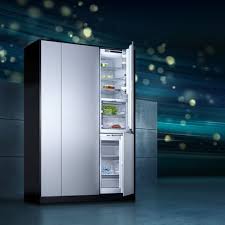 12/14v dc compressor driven combo refrigerator/freezer. Built In Cooling Appliances Siemens Home Uk