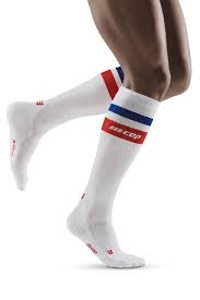 Cep 80 S Compression Tall Socks