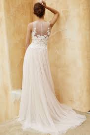 Bt16 12 Back View Sposabella Bridal Gowns Durban Flowing Layers Of Soft Tulle Are Only Made More Wedding Dresses Enzoani Wedding Dresses Wedding Dress Guide