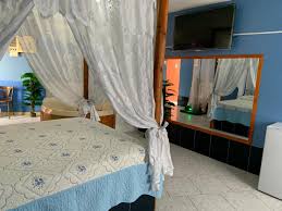 Motel Los Olivos