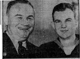 AMERICANS BITING INTO GERMAN BULGE IN BELGIUM