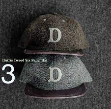 Hw Dog Co Www Kaidutility Com Panel Hat Riding Helmets Harris Tweed