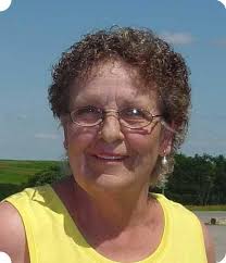 Sandra Peluso Obituary (2010)