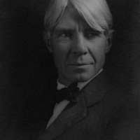 Frances Benjamin Johnston