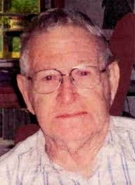 Obituary of Bert P. Bolton