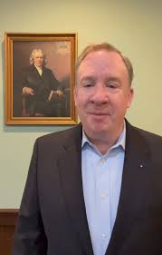 Rev. David Bonney, after ten years as Senior Pastor of FUMC, will be  appointed to St. Luke's Church in Yorktown, Virginia. FUMC's new Senior  Pastor will Rev. Bryson Smith, coming from the Richmond ...