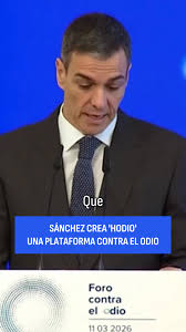 🎙️"Verás qué pronto pide la izquierda el fin de la herramienta HODIO  cuando gobierne la derecha y pueda utilizarla a su favor", 👉🏻Jorge Bustos  analiza el nuevo sistema anunciado por Moncloa para ...
