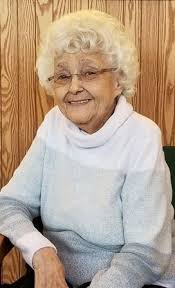 Pauline Hebert Obituary