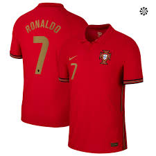 In the options above you can also choose to customize this jersey with a make this football shirt your own by entering your details correctly before heading to the checkout. Kid Box 2018 Portugal Cristiano Ronaldo 7 Home Red Kids Soccer Football Jersey Gift Set Youth Sizes Jerseys Sports Outdoors Brilliantpala Org
