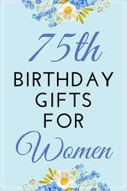 Check out our gift ideas 50 year selection for the very best in unique or custom, handmade pieces from our shops. 50 Fabulous Gifts For 75 Year Old Woman Who Has Everything In 2020 75th Birthday Gifts Gifts For Older Women Gifts For Elderly Women