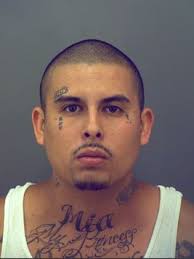 El Paso's most wanted fugitives of the week