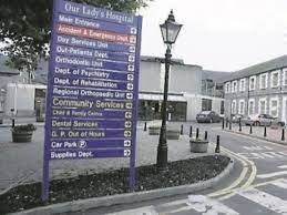 Emergency meeting mooted as Our Lady's Hospital, Navan told to stop treating stroke patients