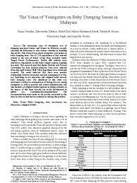 We did not find results for: Baby Dumping Sexual Intercourse Safe Sex