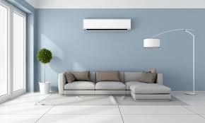 Self contained wall mounted room air conditioner. How Do Ductless Air Conditioners Work Home Matters Ahs