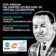 We measure things every day. Mps Celebrating Dr King