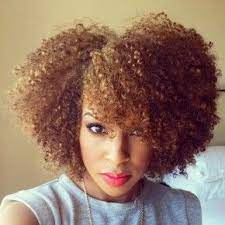 4 Easy Natural Hairstyles You Can Do At Home Natural Hair Styles Curly Hair Styles Hair
