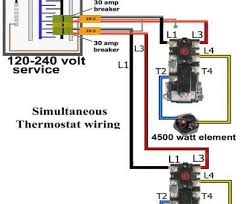 240v water heater wiring diagram. Db 7064 Dual Element Water Heater Wiring Diagram Schematic Wiring