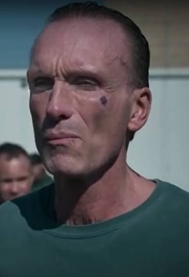 Wild Bill | For Life Wiki | Fandom