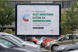 Auf viele der kritikpunkte konnte jedoch im laufe der zeit mit updates reagiert werden. Corona Warn App And Germany S Efforts To Tame Covid 19 Aicgs