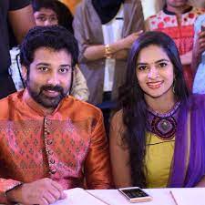 Celebrity Couple - Siva Balaji <3 Swapna Madhuri <3 | Facebook