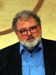 Thomas Potthast's Instagram, Twitter & Facebook