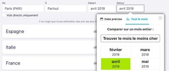 Notre comparateur de vol obtient les prix des billets d'avion de centaines de sites web et vous montre les moins chers. 7 Astuces Pour Trouver Un Billet D Avion Pas Cher Fevrier 2021